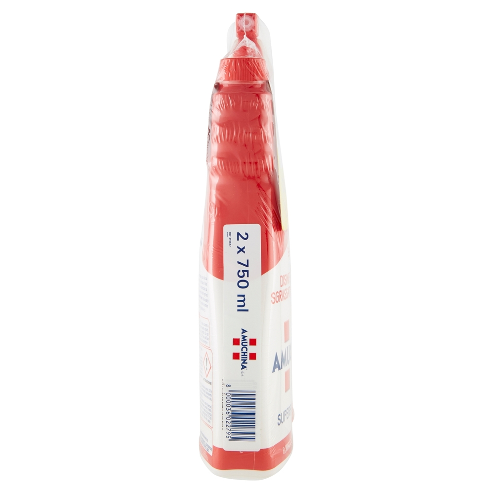 Amuchina Superfici Spray 750ml + Ricarica